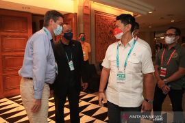 BWF sampaikan maaf langsung ke Ketum KOI terkait insiden All England