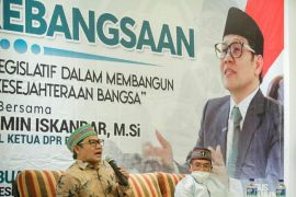 Waket DPR: NTT contoh simbol keberagaman dan persatuan