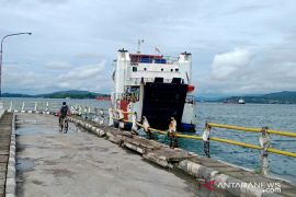 ASDP Baubau siap layani angkutan Natal dan Tahun Baru