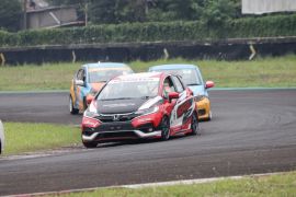 Avila Bahar siap naik kelas usai tampil dominan di ISSOM 2021