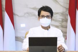 Kominfo dorong inovasi digital berbasis dalam pemberdayaan masyarakat