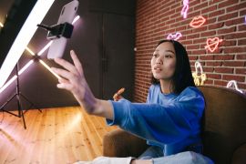 Konten Asia di industri hiburan masih terbatas tapi potensial