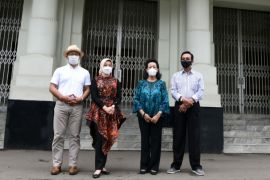 Pesan Sultan HB X untuk Ridwan Kamil: Buat kebijakan sesuai harapan rakyat