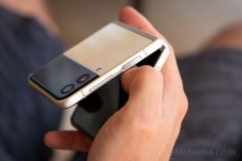 Samsung mulai beri pembaruan sistem operasi One UI 4 pada seri Galaxy Z