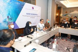 Ajang selancar dunia digelar Mei-Juni 2022 di Pantai G-Land Banyuwangi