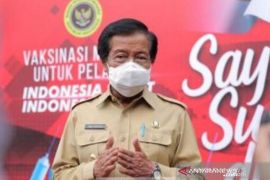 Pemprov Babel bentuk satgasus antisipasi COVID-19 Omicron