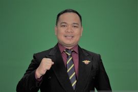 Dosen UNP juara 1 Lomba Menulis Esai Nasional 2021