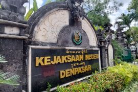 Kejari Denpasar periksa 10 saksi dugaan korupsi di LPD Serangan