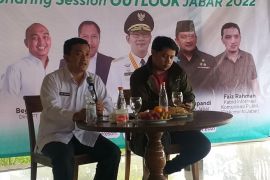 Jawa Barat wacanakan sertifikat vaksinasi COVID-19 jadi syarat penerima bantuan sosial