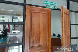 PTUN Jakarta gelar sidang gugatan pengangkatan Wabup Bekasi