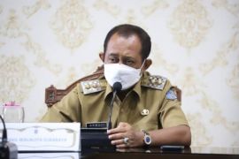 Wawali Armuji ajak warga Surabaya awasi pelayanan publik cegah korupsi