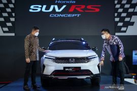 GIIAS Surabaya 2021