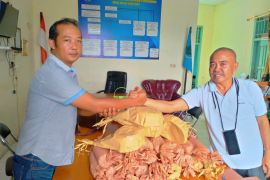 PWI Mukomuko gelar lomba mancing berhadiah jutaan rupiah