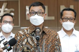 Darmawan Prasodjo Ahli Perubahan Iklim dan EBT jadi Dirut PLN