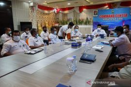 Capaian vaksinasi Kabupaten Siak masih di bawah 50 persen