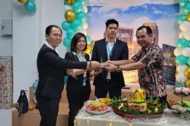 Sequis  Life catat laba bersih Rp449 miliar di kuartal ketiga 2021