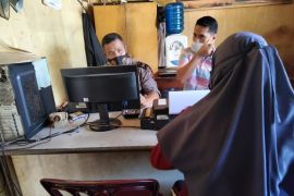 Bidan ini disiram air panas karena tegur tetangga yang karaoke dengan suara keras