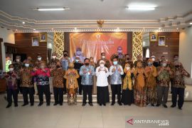 Bupati : Kompetensi pendidik kunci keberhasilan penyelenggaraan pendidikan