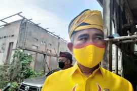 Wali Kota Tarakan Tidak Berikan Cuti ASN Selama Libur Nataru