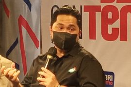 Menteri Erick: Indonesia Global Talent Internship beri harapan ke anak bangsa