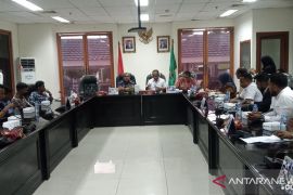 DPRD akan undang Kapolda Maluku jelaskan insiden di Desa Tamilouw, tegakkan aturan