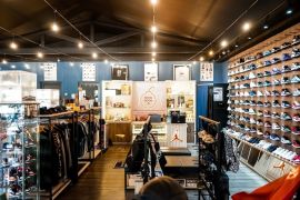 BoomBoom.id hadir untuk pencinta sneakers