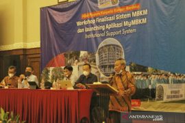 UMS dukung program Merdeka Belajar Kampus Merdeka
