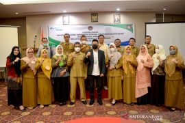 BPJamsostek Gorontalo sosialisasikan Paritrana Award 2021