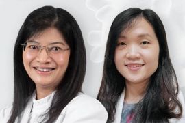 Siloam Hospitals Surabaya edukasi cegah varian baru COVID-19 Omicron