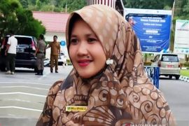 Produksi industri Pesisir Selatan tetap tumbuh saat pandemi