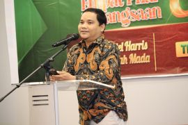 KAHMI Kalbar siap gelar Muswil VIII di Kubu Raya