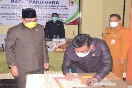 Cengkeh dan pisang alternatif atasi longsor