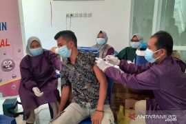 Jambi gelar survei kekebalan kelompok untuk pengambilan kebijakan