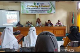 152 mahasiswa Universitas Islam Indragiri terancam gagal kuliah