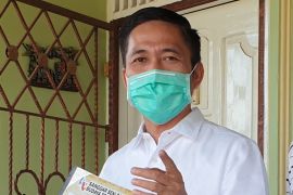 Pemkot Palembang siapkan bantuan untuk  korban Semeru