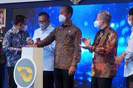 Seluruh hasil  tiket GIIAS Surabaya didonasikan untuk korban Semeru