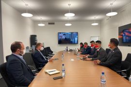 KOI: Indonesia boleh pasang atribut Merah Putih meski disanksi WADA