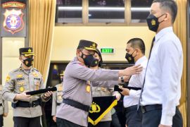 Kemarin, Pemberantasan korupsi sampai Novel Baswedan cs perkuat Polri