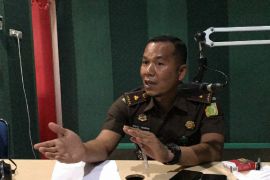 Mantan Bendahara DPRD Deliserdang ditetapkan tersangka korupsi pemeliharaan kendaraan dinas