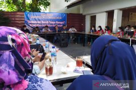 GeRAK Aceh sebut perlu partisipasi lintas sektor  cegah korupsi