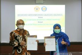 FK UHO Kendari dan ULM Banjarmasin kerja sama dorong kompetensi mahasiswa