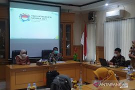 BPJS Ketenagakerjaan Sulama peringati Hari Anti Korupsi 2021