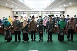 Wako Pontianak minta peserta MTQ jaga kesehatan