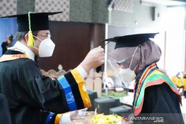 Rektor ULM: SDM unggul mampu lalui badai pandemi