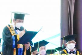 Prof Sutarto: SDM unggul mampu lewati badai pandemi