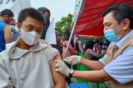 Nihil kematian, ini perkembangan kasus COVID-19 di Riau