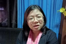 Komnas Perempuan kunjungi pengungsi konflik kabupaten Maybrat Papua Barat