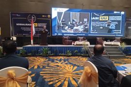 Kanwil Pajak ajak pengusaha taat pajak demi bangun Riau