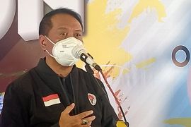Menpora dukung keputusan PBSI mundur dari Kejuaraan Dunia BWF