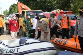 Bupati imbau elemen masyarakat siaga mengantisipasi bencana